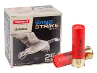 Norma 12GA Wingstrike, Image 1