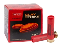 Norma 28GA Claystrike, Image 1