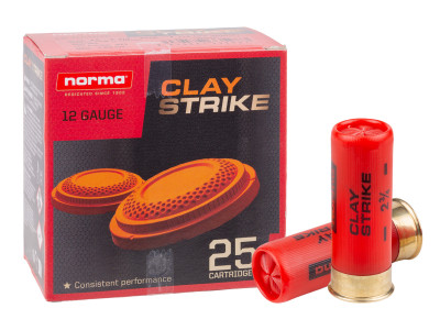 Norma Precision Norma
