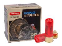Norma 12GA Wingstrike, Image 1
