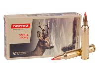 Norma .204 Ruger, Image 1