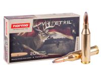 Norma .243 Winchester, Image 1