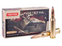 Norma 7mm-08 Remington, Image 1