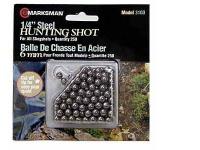 Marksman 1/4 inch.