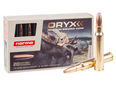 Norma Precision Norma