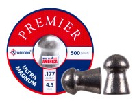 Crosman Premier Ultra, Image 1