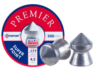 Crosman Premier Super