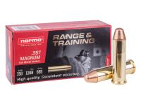 Norma .357 Magnum, Image 1