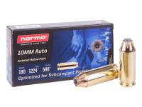 Norma 10mm Auto, Image 1