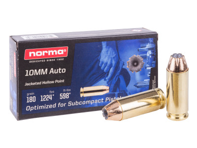 Norma Precision Norma