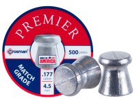 Crosman Premier Match, Image 1