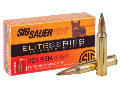 SIG Sauer .223