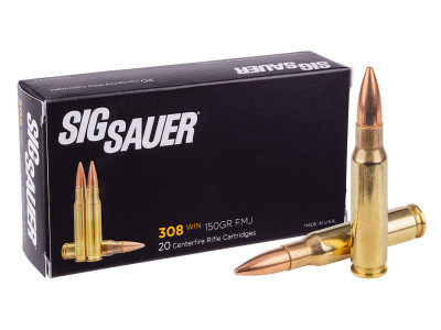 SIG Sauer .308