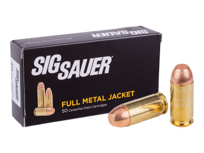 SIG Sauer .40