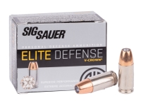 SIG Sauer 9mm, Image 1
