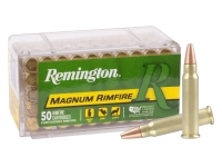 Remington .17 HMR, Image 1