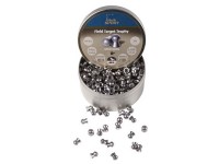 Haendler & Natermann H&N Field Target Trophy .22 Cal, 14.66 Grains, Round Nose, 500ct