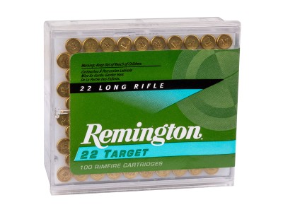 Remington .22 LR