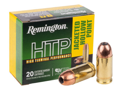 Remington .380 Auto