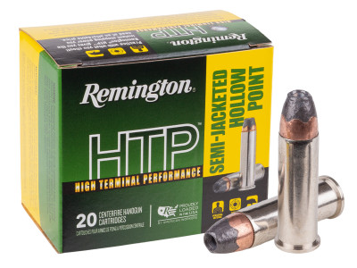 Remington .38 Special