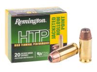 Remington .40 S&W, Image 1