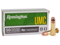 Remington .38 Special, Image 1