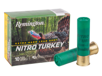 Remington 12GA Nitro