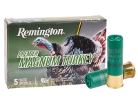 Remington 12GA Premier, Image 1