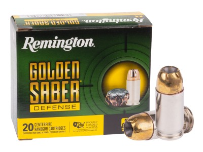 Remington .380 Auto