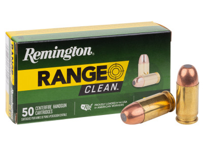 Remington .380 Auto