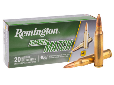 Remington .223 Remington