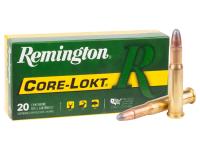 Remington 30-30 Winchester, Image 1