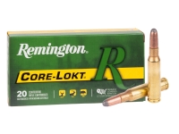 Remington .308 Winchester, Image 1