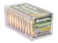 Remington .17 HMR, Image 1