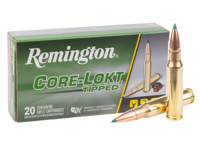 Remington .308 Winchester