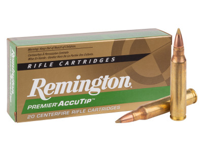 Remington .223 Remington