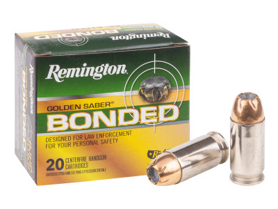 Remington .45 Auto