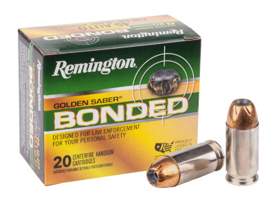 Remington .45 Auto