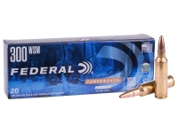 Federal .300 WSM, Image 1