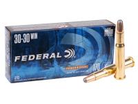 Federal .30-30 Winchester, Image 1