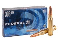 Federal .308 Winchester, Image 1