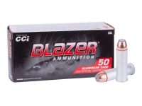 Blazer .38 Special, Image 1