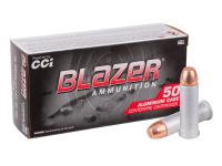Blazer .38 Special, Image 1