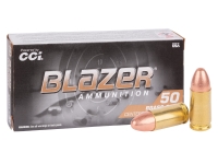 Blazer 9mm Luger, Image 1