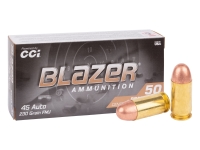 Blazer 45 Auto, Image 1