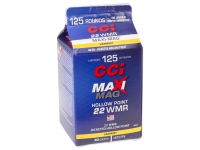CCI .22 WMR, Image 1