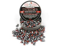 Predator International Predator Polymag .177 Cal, 8.0 Grains, Pointed, 200ct