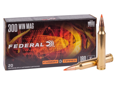 Federal Fusion Tipped