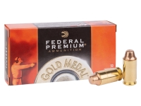 Federal Premium .45, Image 1