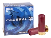 Federal 12GA Game, Image 1